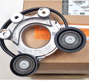 Accessory Drive Belt Tensioner Assembly