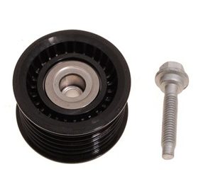 Belt Idler Pulley