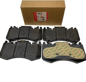Brake Pad Set Front