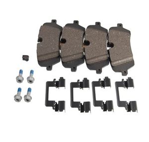 Brake Pad Set Rear