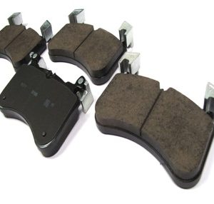 Front Brake Pads