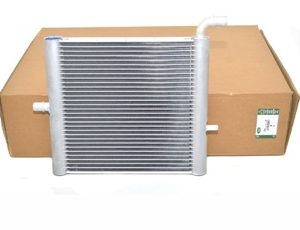 Radiator - Auxiliary