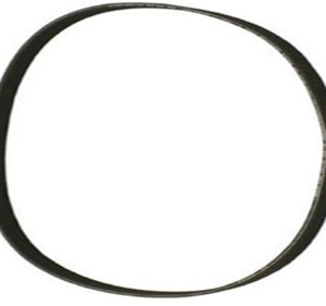 Supercharger drive belt